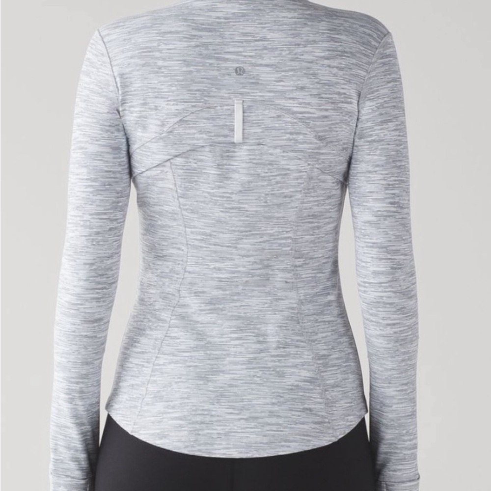 Lululemon Define Jacket - Picture 2 of 8